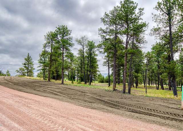 Property at 4 Pine Crest Dr, Pine Haven, WY 82721