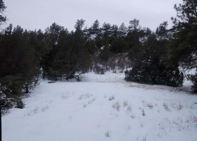 Property at Tbd Salt Crk, Newcastle, WY 82701