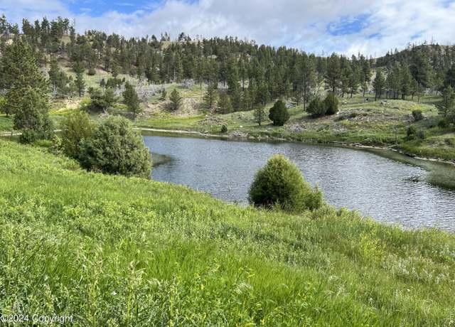 Property at Tract 4 Stock Trail Dr, Sundance, WY 82729