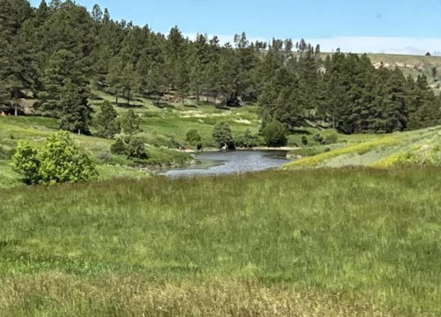 Property at Tract 1 Stock Trail Dr, Sundance, WY 82729