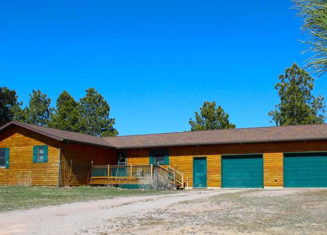 Property at 79 Pine Top Dr, Newcastle, WY 82701, 4 beds, 2.5 baths