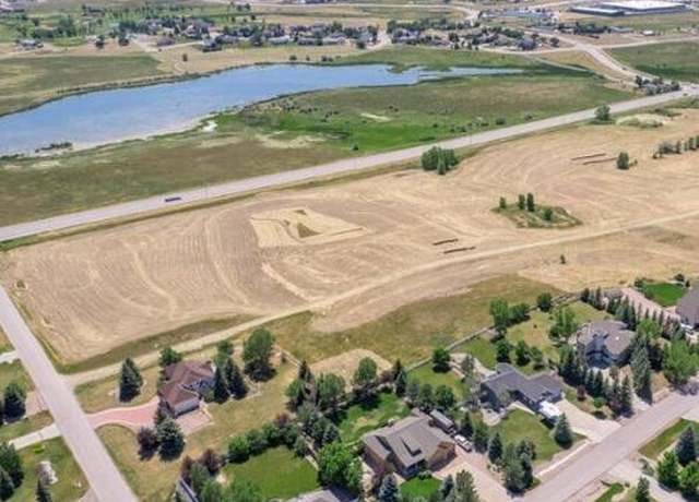Property at Tbd Chara Hills Ph Iii, Gillette, WY 82718