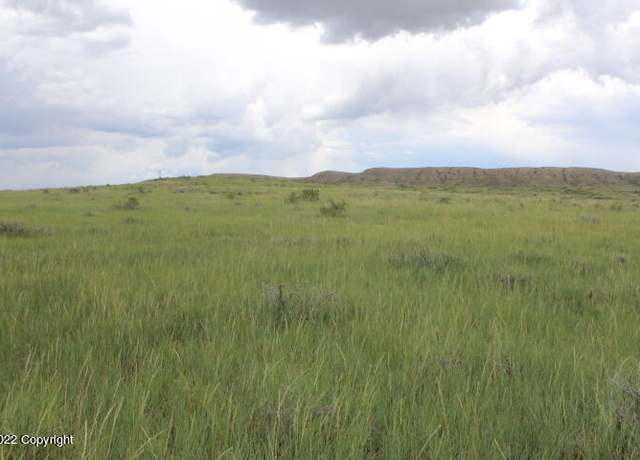 Property at Tract  3 Fairgrounds County Rd, Newcastle, WY 82701