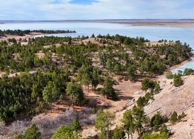 Property at 111 Lakeview Dr, Pine Haven, WY 82721, 3 beds, 2 baths