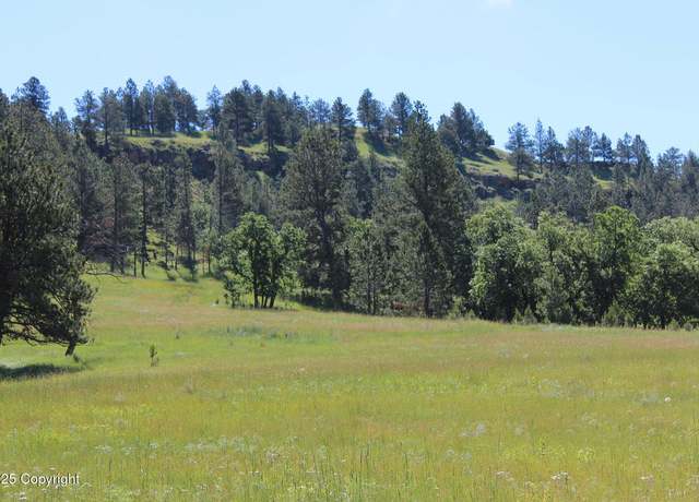 Property at Tract 43 Bulldog Ln, Hulett, WY 82720