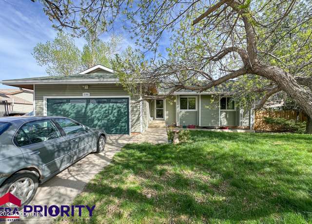 Property at 2101 Autumn Ct, Gillette, WY 82718, 4 beds, 3 baths