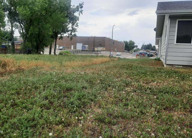Property at 913 A&B E 12th St, Gillette, WY 82716
