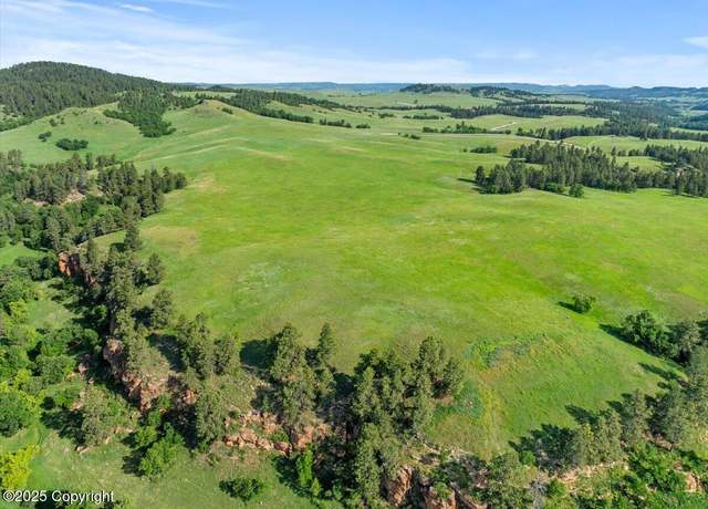 Property at Tract 7 Lone Elk Rnch, Alva, WY 82711