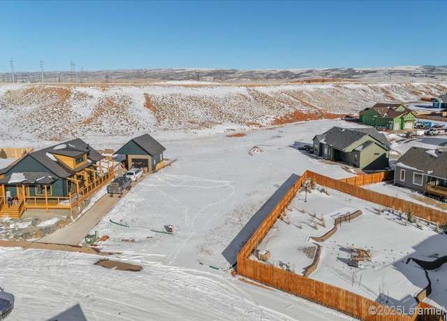 Property at 2051 Battle St, Laramie, WY 82072