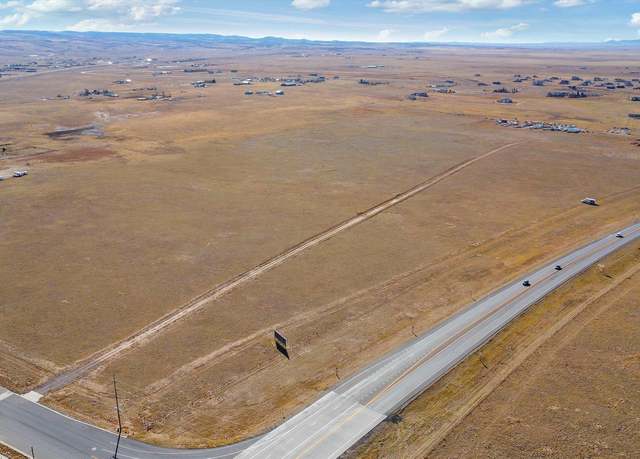 Property at TBD Spires Lndg, Laramie, WY 82070