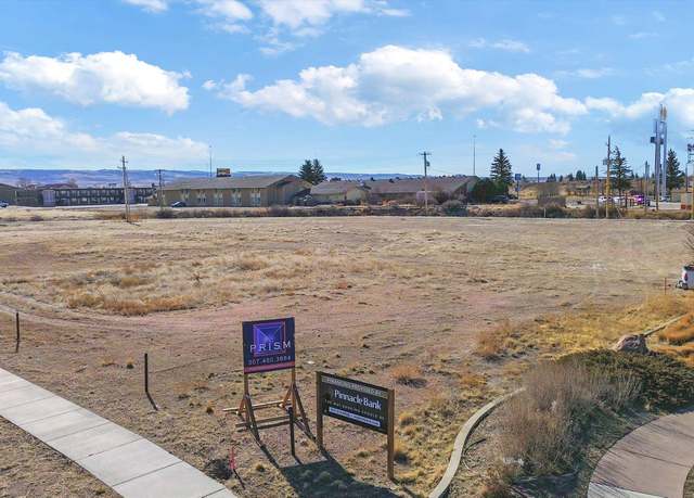 Property at 1401 S 3rd St, Laramie, WY 82070