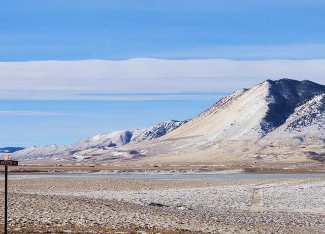 Property at WHR 188 Lariat Dr, Laramie, WY 82070