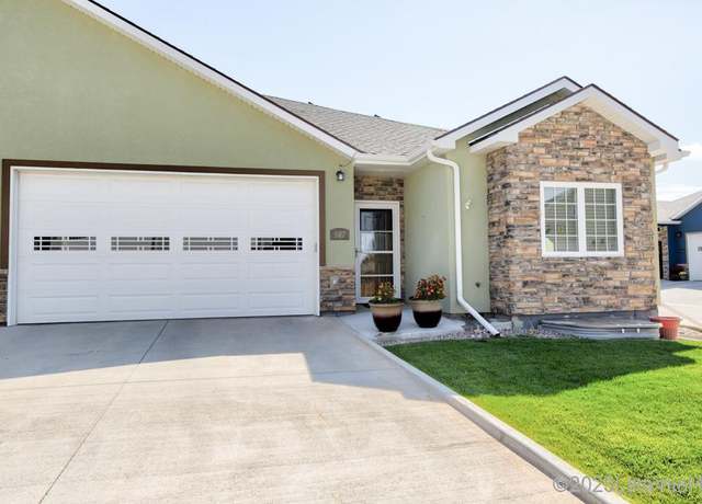 Property at 4328 Beech St #7, Laramie, WY 82070, 4 beds, 3 baths