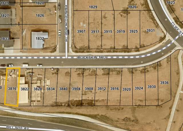 Property at 3816 Buckskin Trl, Laramie, WY 82070