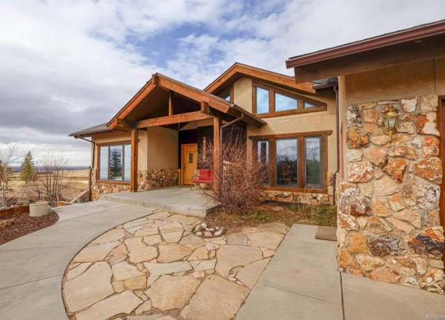 Property at 6597 Pilot Peak Rd, Laramie, WY 82070, 5 beds, 3.5 baths