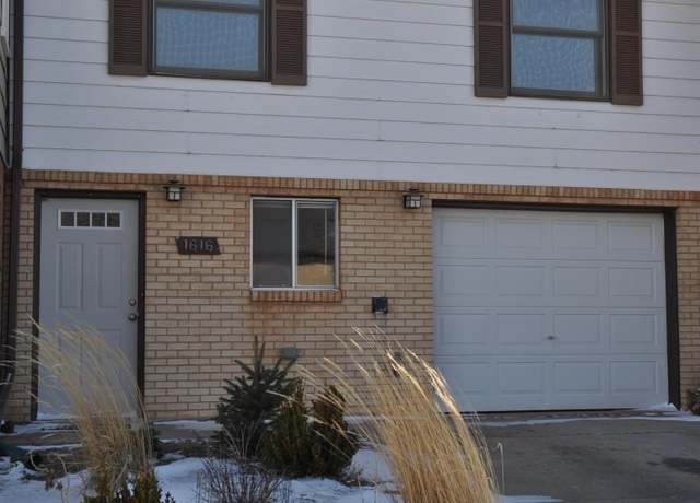 Property at 1616 Shields St, Laramie, WY 82072, 3 beds, 2 baths