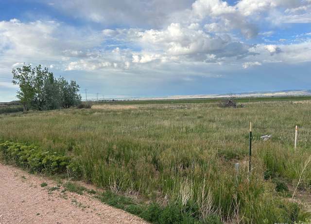 Property at 1 Cottontail Dr Lot 1, Laramie, WY 82070