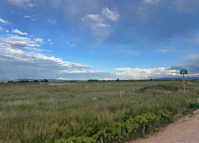 Property at 7 Cottontail Dr Lot 2, Laramie, WY 82070