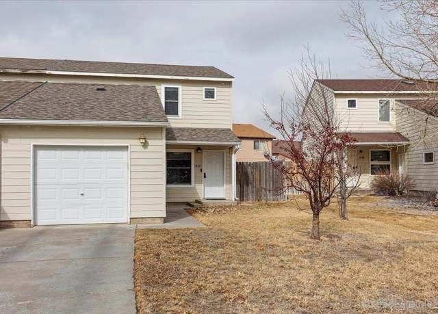 Property at 1515 Boswell Ct, Laramie, WY 82070, 3 beds, 2.5 baths