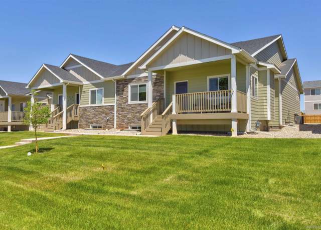 Property at 2721 Reynolds Street B, Laramie, WY 82072, 2 beds, 2 baths