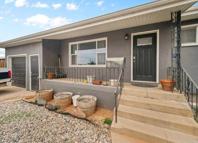 Property at 517 Reynolds St, Laramie, WY 82072, 5 beds, 2 baths