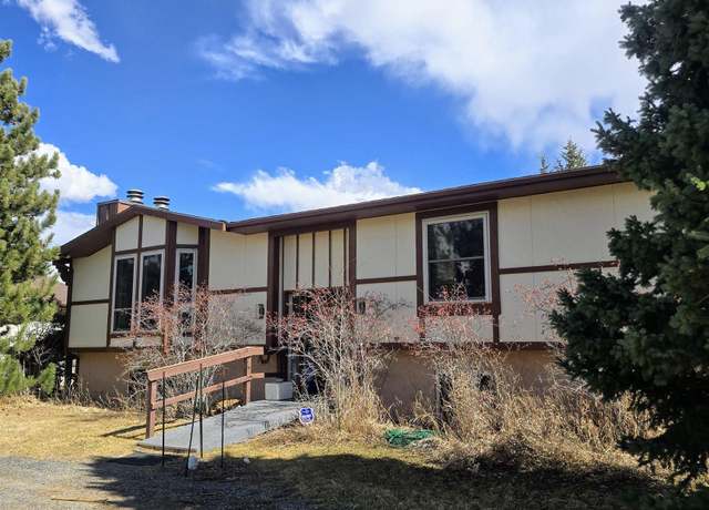 Property at 4500 Meadowlark Ln Unit A, Laramie, WY 82070, 5 beds, 3 baths