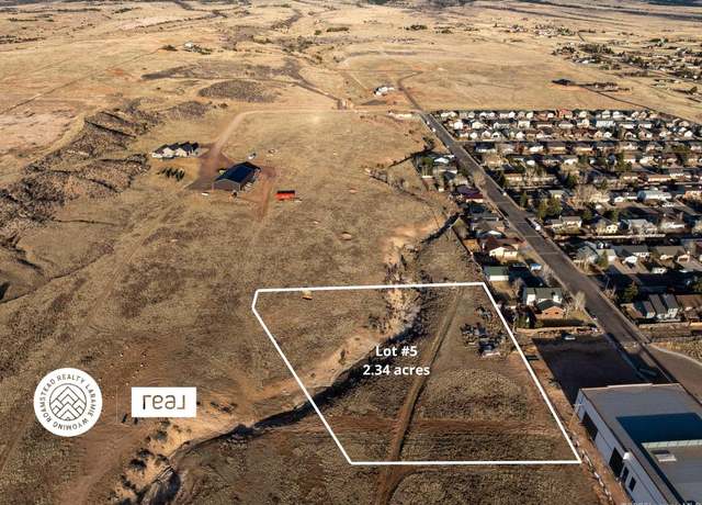 Property at TBD Hudson Lot 5, Laramie, WY 82070