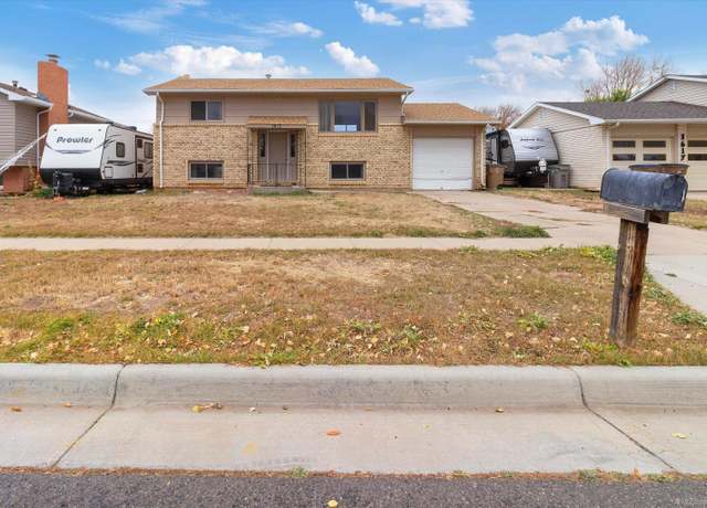 Property at 1613 Bill Nye Ave, Laramie, WY 82070, 3 beds, 1.75 baths