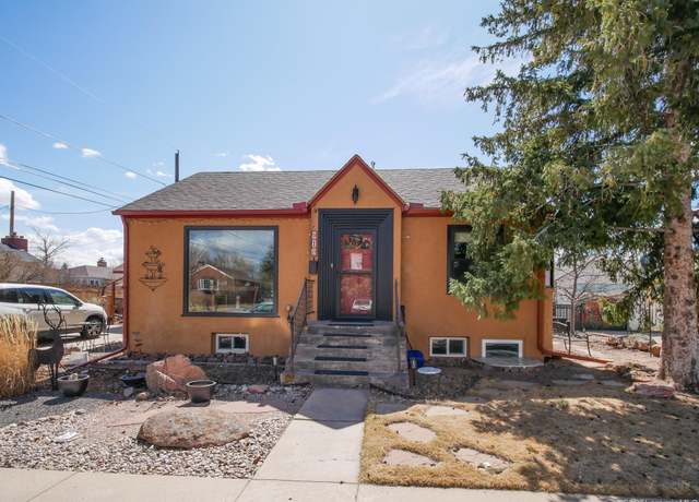 Property at 910 Ord St, Laramie, WY 82070, 3 beds, 2 baths