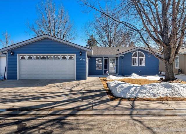 Property at 530 Beaufort St #120, Laramie, WY 82072, 3 beds, 2 baths
