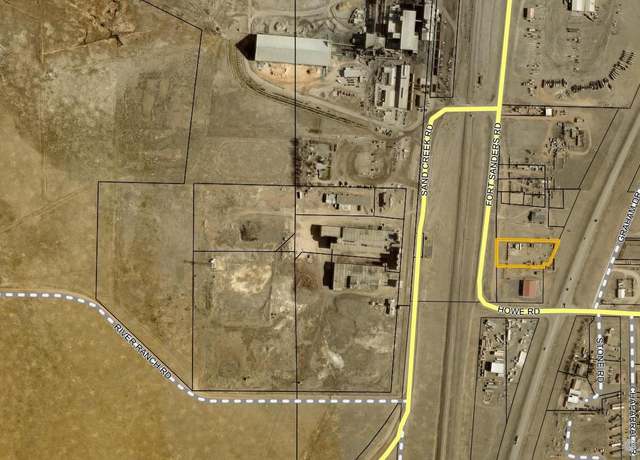 Property at 4915 Fort Sanders Dr, Laramie, WY 82070