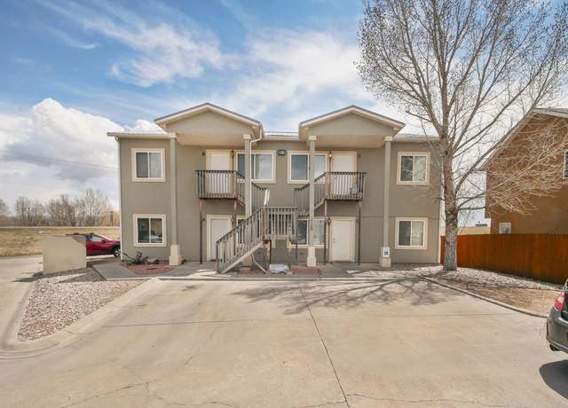Property at 1561 Westview Ct, Laramie, WY 82070, 8 beds, 8 baths