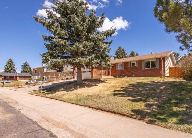 Property at 2161 N 16th St, Laramie, WY 82072, 5 beds, 3 baths