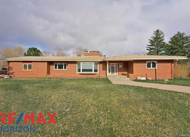Property at 1071 Duna Dr, Laramie, WY 82072, 6 beds, 3.5 baths