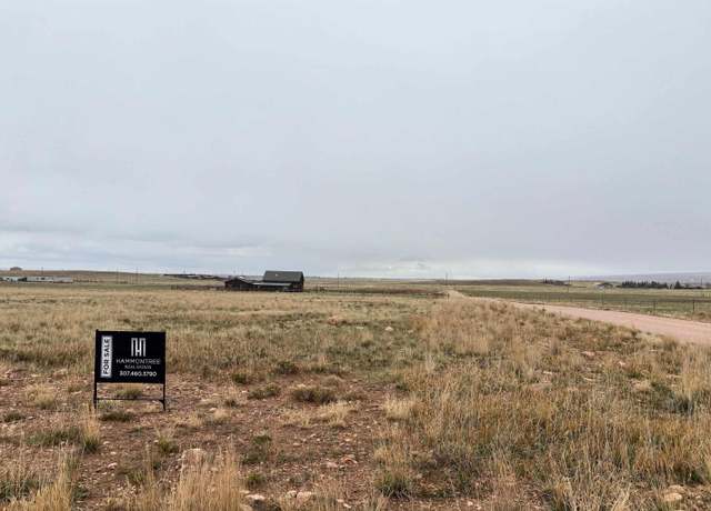 Property at Lot 2 Star Warrior Path, Laramie, WY 82070