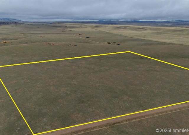 Property at Lot 29 Pronghorn Road Wild Horse Rnch, Laramie, WY 82070