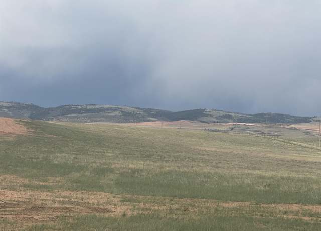 Property at TBD Artillery Hts, Laramie, WY 82070