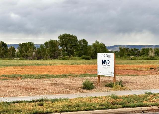 Property at TBD LOT 2 Mccue St, Laramie, WY 82072
