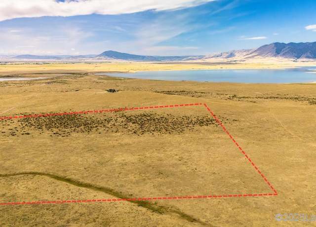 Property at TBD Lot 162 Wild Horse Rnch, Laramie, WY 82070