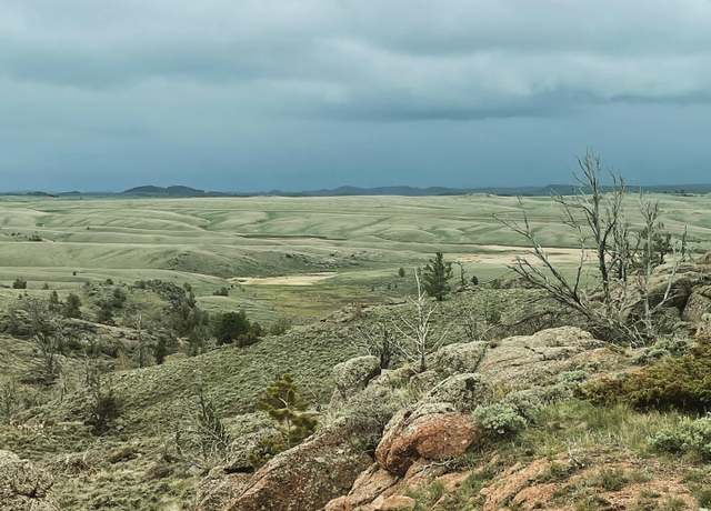 Property at 05-1472-26-1-0 Summer Rain Rnch Tr 18, Laramie, WY 82070