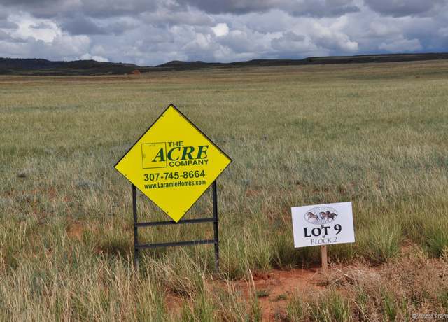 Property at TBD Rivers Run, Laramie, WY 82070