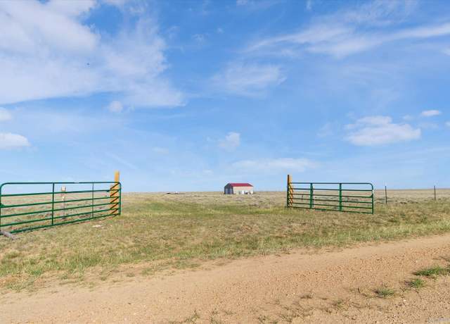 Property at Tr 18A Laramie River Ranch Phase 2, Rock River, WY 82083
