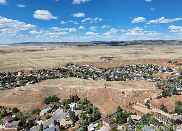 Property at TBD W Hl, Laramie, WY 82072