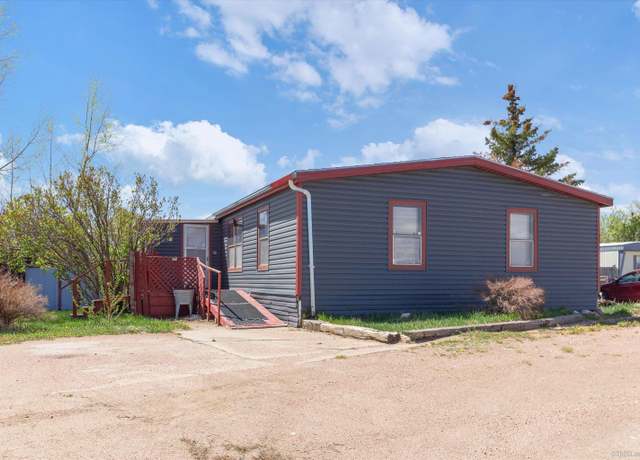 Property at 276 Hwy 230 Spc 64, Laramie, WY 82070, 3 beds, 2 baths