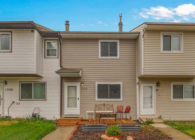 Property at 1352 N 18th St, Laramie, WY 82072, 2 beds, 2 baths