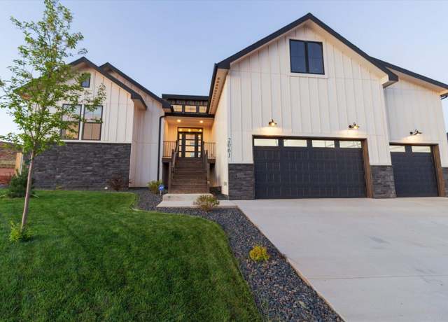 Property at 2061 Battle St, Laramie, WY 82072, 3 beds, 2.5 baths