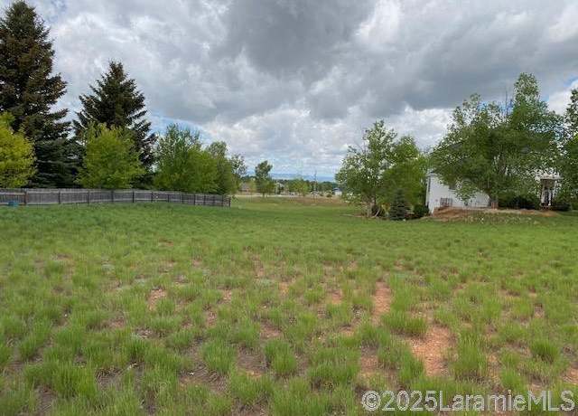 Property at TBD Hayford, Laramie, WY 82072