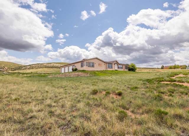 Property at 32 Antelope Ave, Laramie, WY 82072, 4 beds, 2 baths