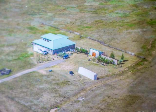 Property at 185 Harmony Ln, Laramie, WY 82070, 3 beds, 2 baths