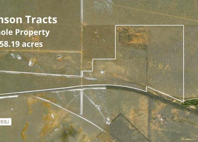 Property at TBD Johnson Tracts, Whole Property, Laramie, WY 82070